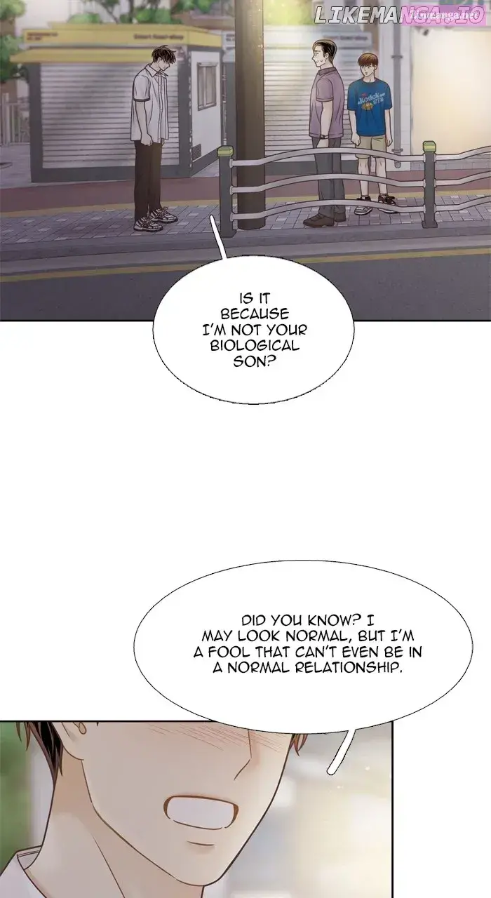 Girl’s World ( World of Girl ) Zinmanga X Chapter 376 Page 17