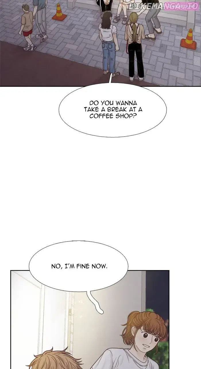 Girl’s World ( World of Girl ) Zinmanga X Chapter 376 Page 39