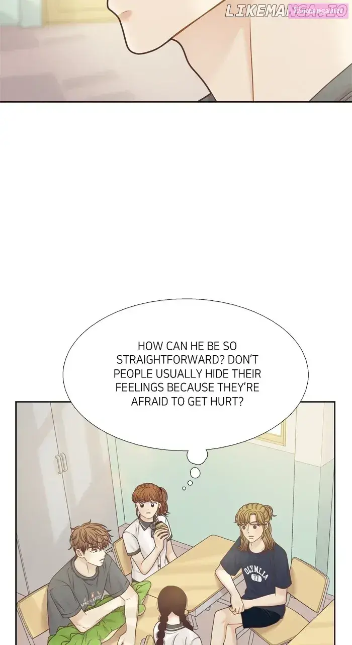 Girl’s World ( World of Girl ) Zinmanga X Chapter 374 Page 22