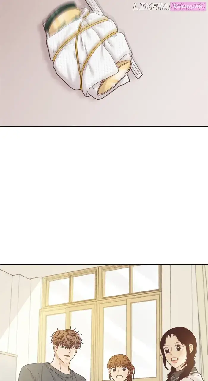Girl’s World ( World of Girl ) Zinmanga X Chapter 372 Page 51