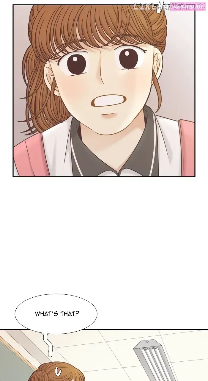 Girl’s World ( World of Girl ) Zinmanga X Chapter 371 Page 48