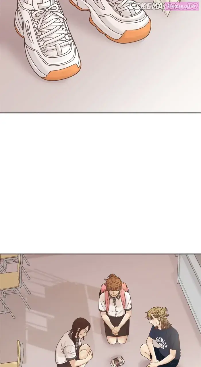 Girl’s World ( World of Girl ) Zinmanga X Chapter 371 Page 52