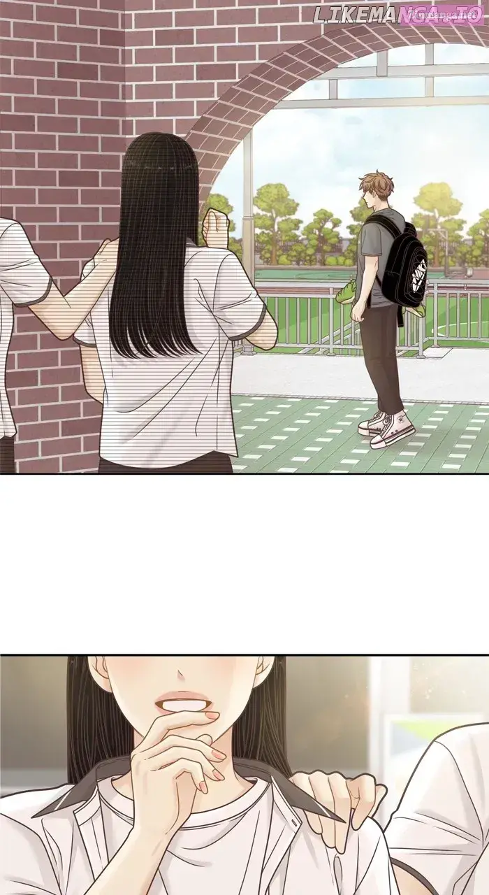Girl’s World ( World of Girl ) Zinmanga X Chapter 371 Page 61