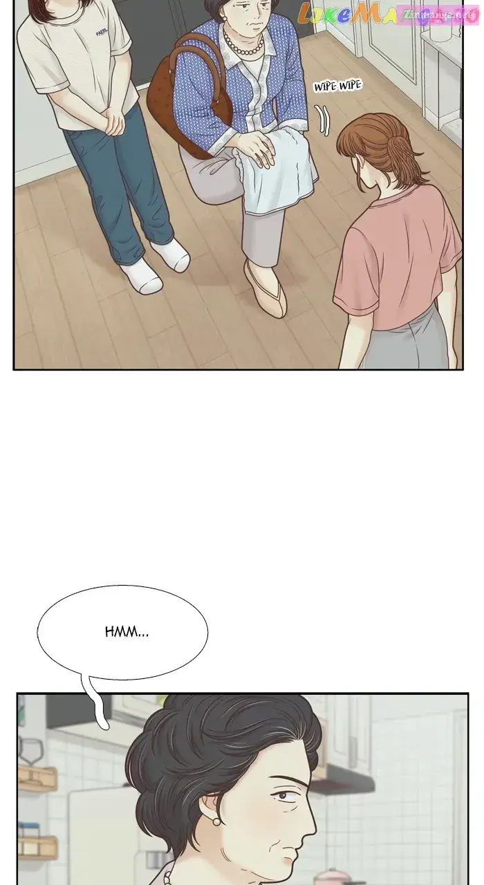 Girl’s World ( World of Girl ) Zinmanga X Chapter 370 Page 5