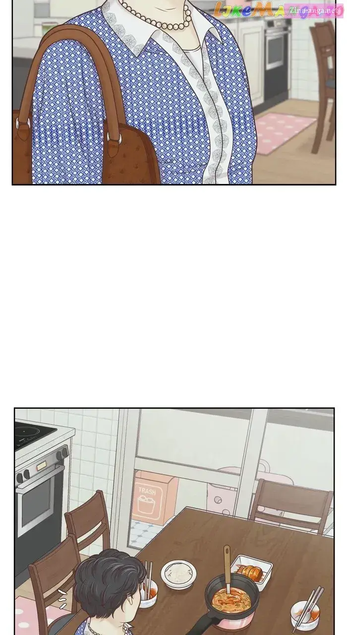Girl’s World ( World of Girl ) Zinmanga X Chapter 370 Page 6