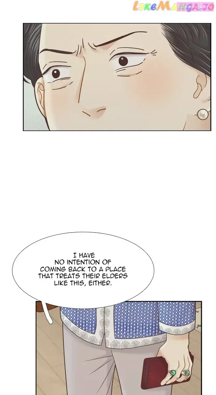 Girl’s World ( World of Girl ) Zinmanga X Chapter 370 Page 33