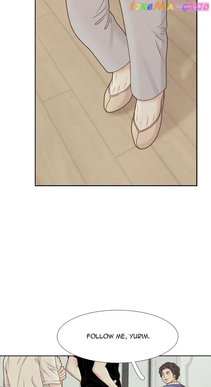 Girl’s World ( World of Girl ) Zinmanga X Chapter 370 Page 34