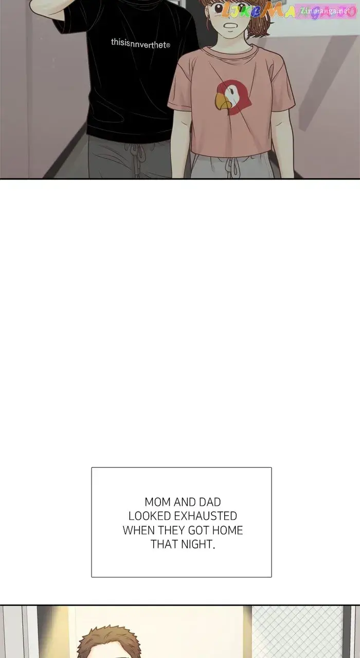 Girl’s World ( World of Girl ) Zinmanga X Chapter 370 Page 46