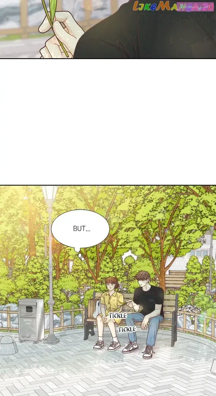 Girl’s World ( World of Girl ) Zinmanga X Chapter 368 Page 14