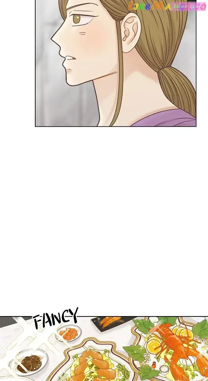 Girl’s World ( World of Girl ) Zinmanga X Chapter 368 Page 35
