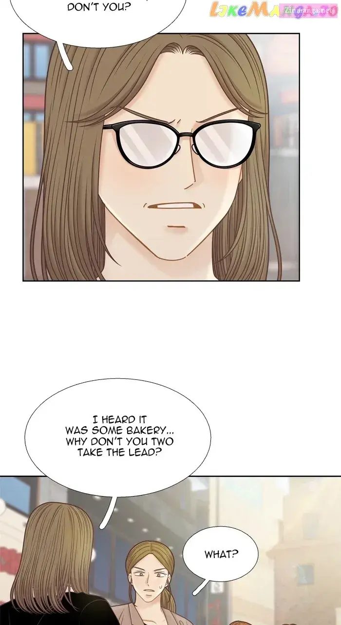 Girl’s World ( World of Girl ) Zinmanga X Chapter 367 Page 23
