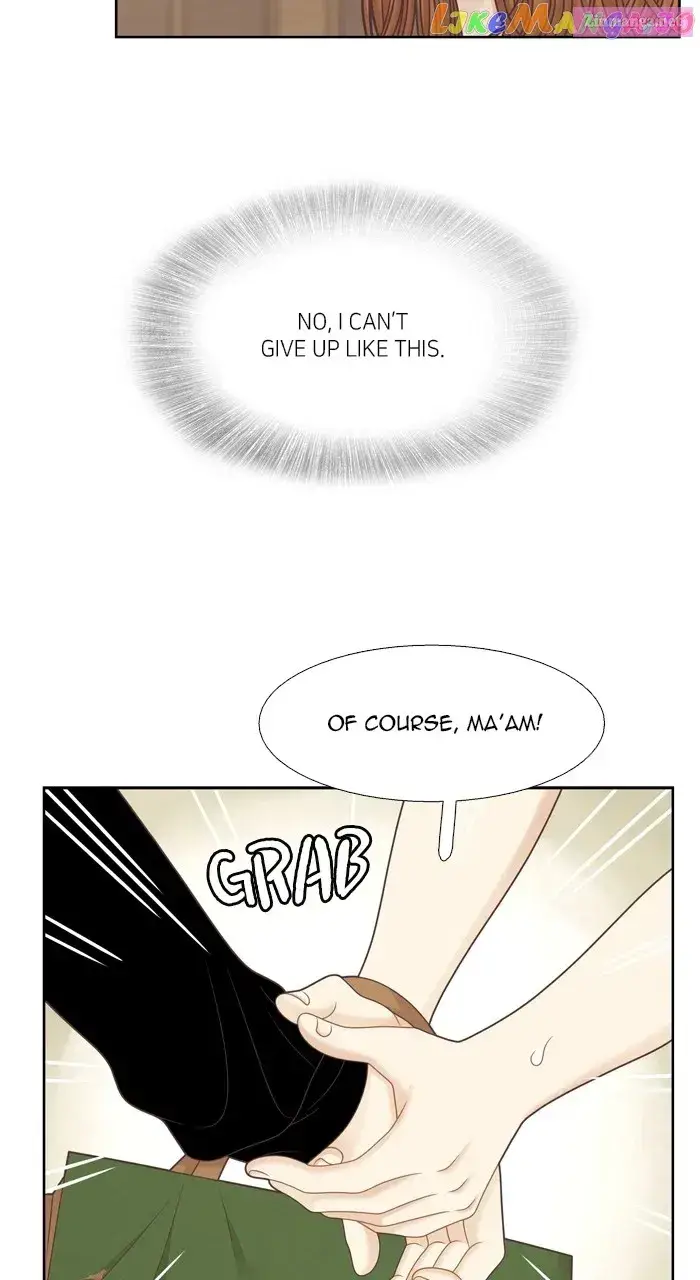 Girl’s World ( World of Girl ) Zinmanga X Chapter 367 Page 38