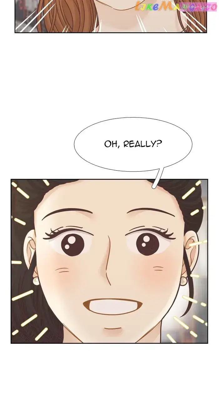 Girl’s World ( World of Girl ) Zinmanga X Chapter 367 Page 49