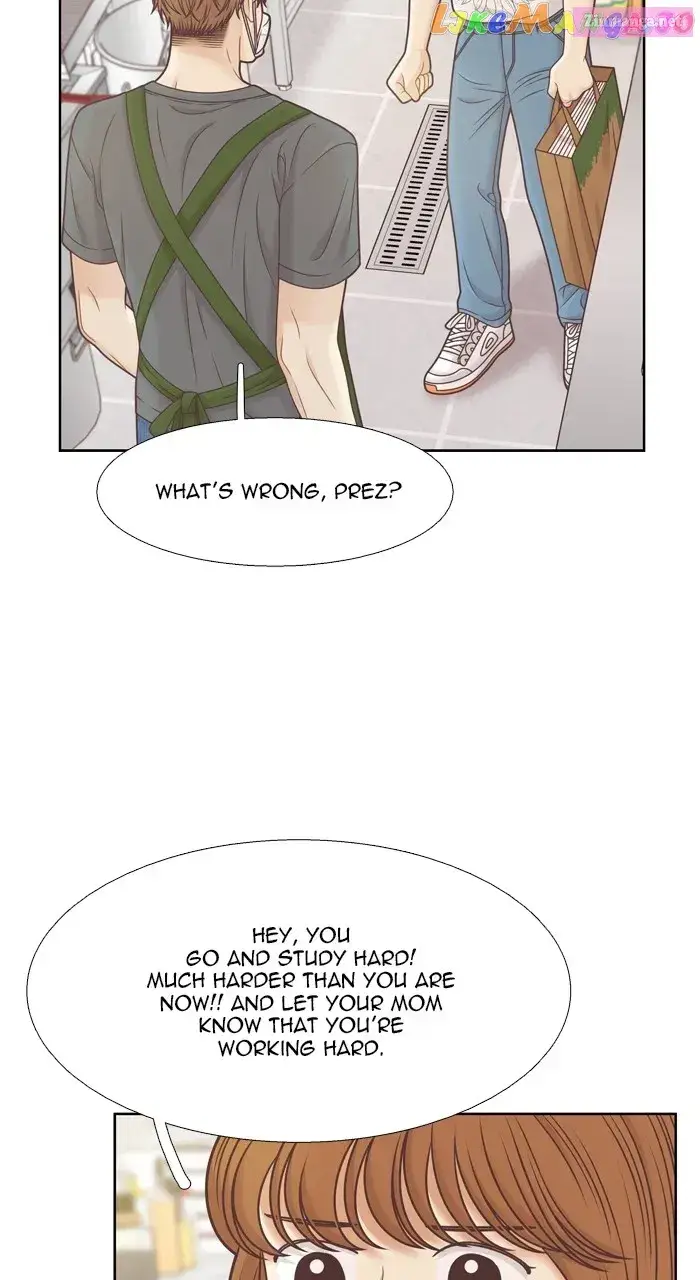Girl’s World ( World of Girl ) Zinmanga X Chapter 367 Page 62