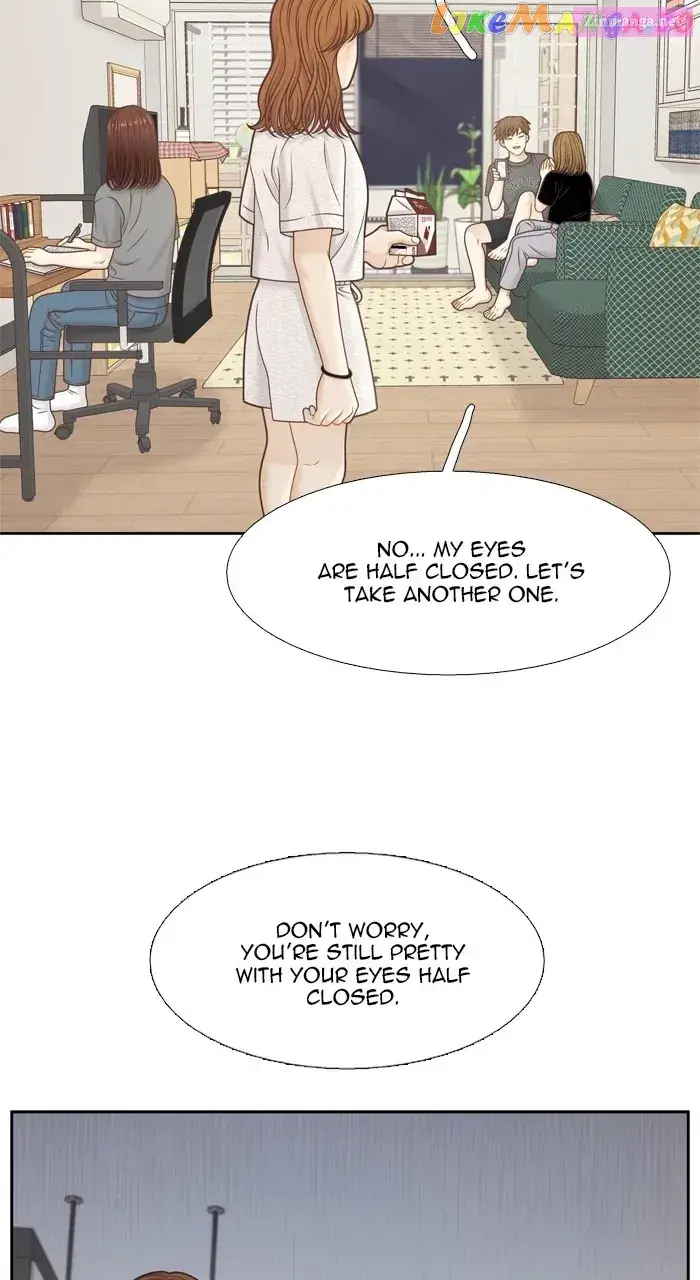 Girl’s World ( World of Girl ) Zinmanga X Chapter 366 Page 4