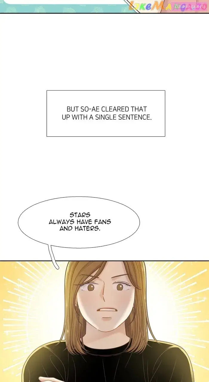 Girl’s World ( World of Girl ) Zinmanga X Chapter 366 Page 25