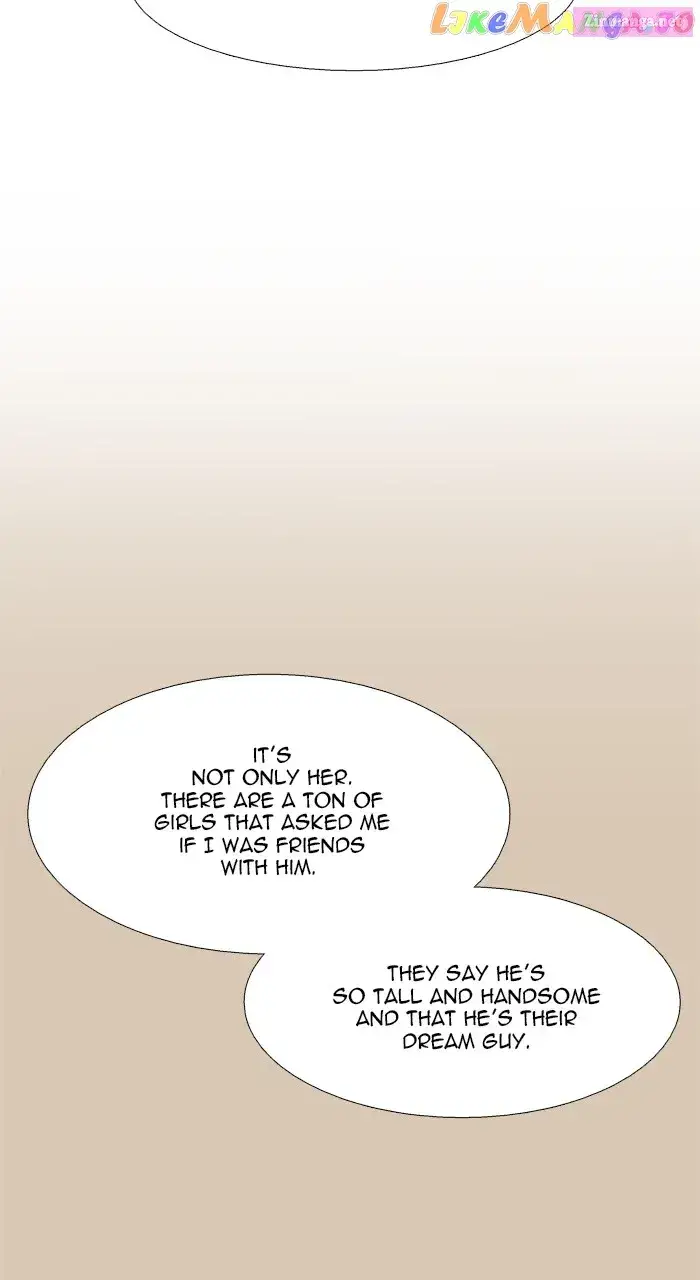 Girl’s World ( World of Girl ) Zinmanga X Chapter 366 Page 41