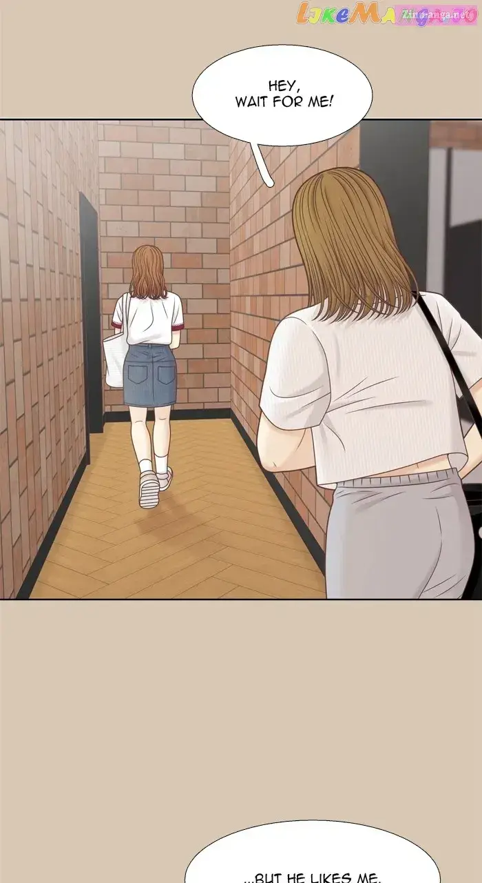 Girl’s World ( World of Girl ) Zinmanga X Chapter 366 Page 43