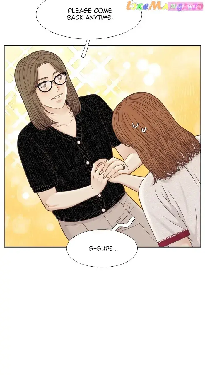 Girl’s World ( World of Girl ) Zinmanga X Chapter 365 Page 33