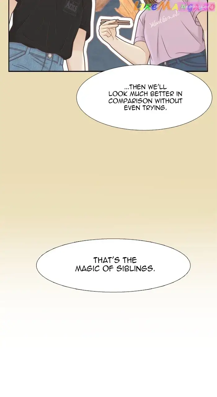 Girl’s World ( World of Girl ) Zinmanga X Chapter 364 Page 32
