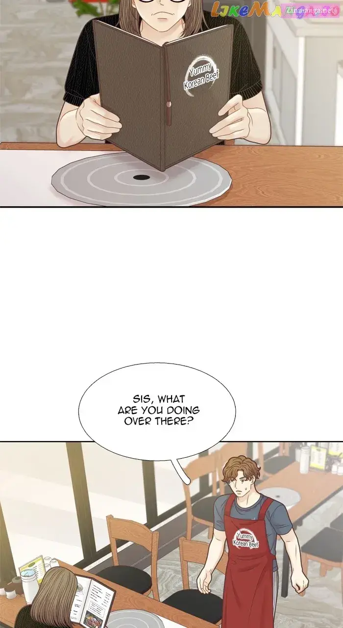 Girl’s World ( World of Girl ) Zinmanga X Chapter 364 Page 44
