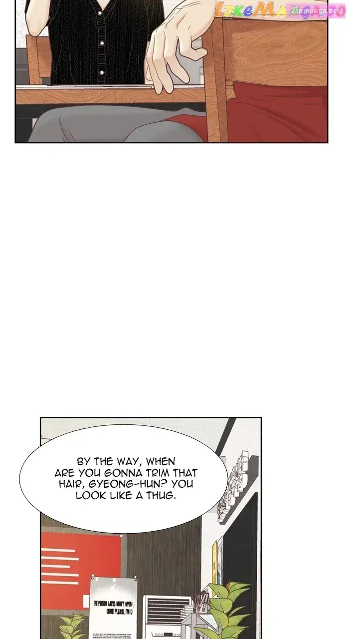 Girl’s World ( World of Girl ) Zinmanga X Chapter 364 Page 50