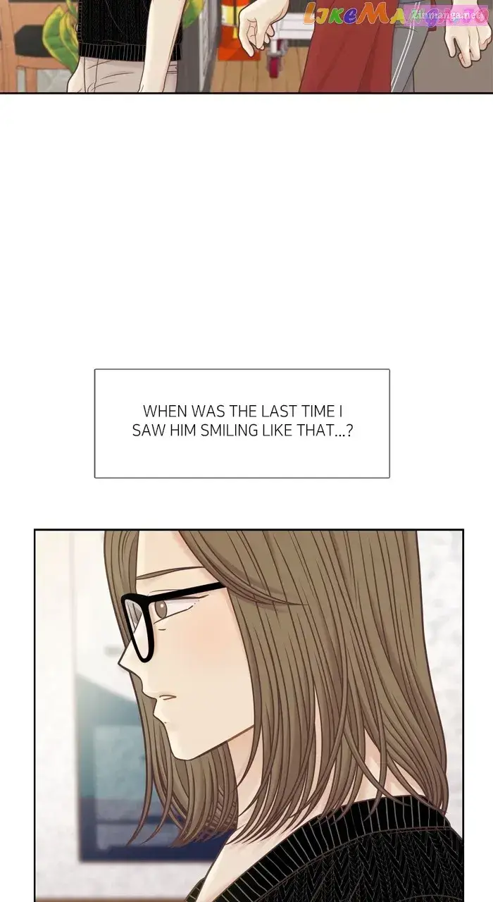 Girl’s World ( World of Girl ) Zinmanga X Chapter 364 Page 68