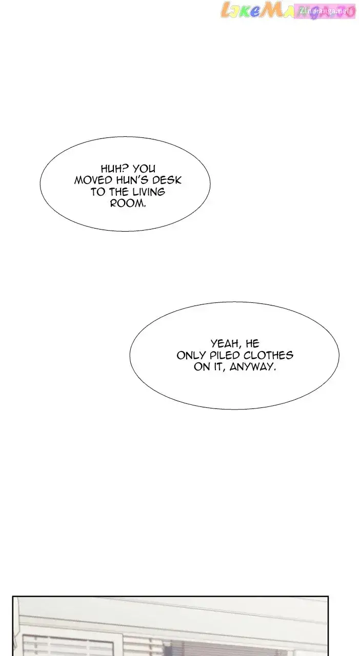 Girl’s World ( World of Girl ) Zinmanga X Chapter 361 Page 35