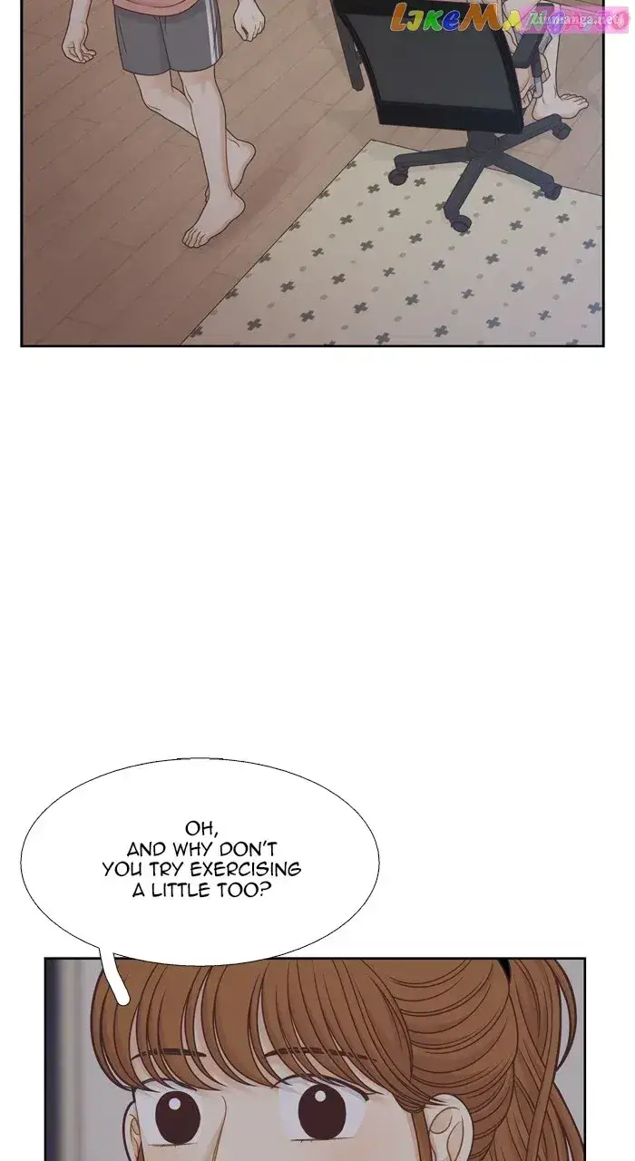 Girl’s World ( World of Girl ) Zinmanga X Chapter 361 Page 67