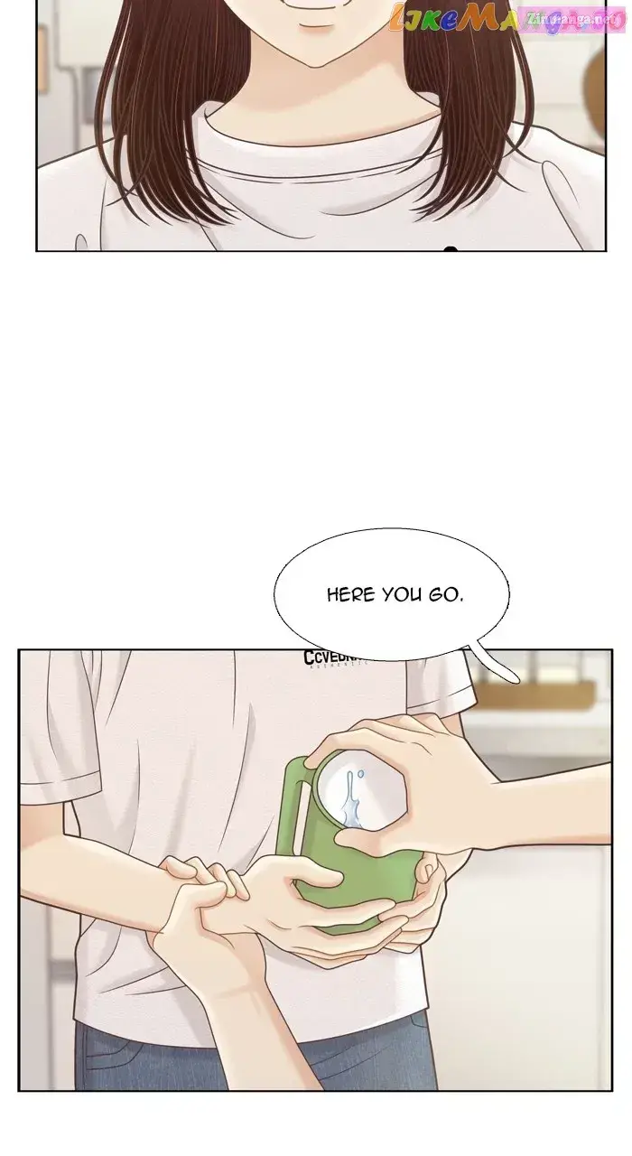 Girl’s World ( World of Girl ) Zinmanga X Chapter 357 Page 7