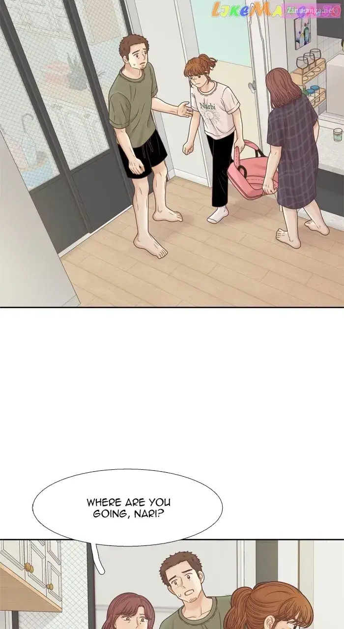 Girl’s World ( World of Girl ) Zinmanga X Chapter 355 Page 68