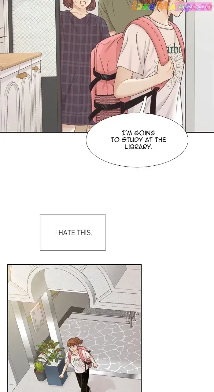 Girl’s World ( World of Girl ) Zinmanga X Chapter 355 Page 69