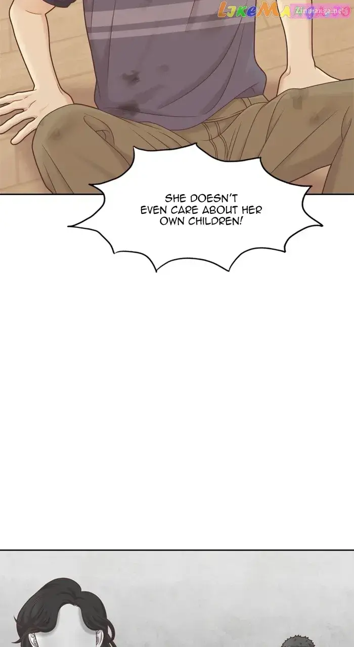 Girl’s World ( World of Girl ) Zinmanga X Chapter 353 Page 16