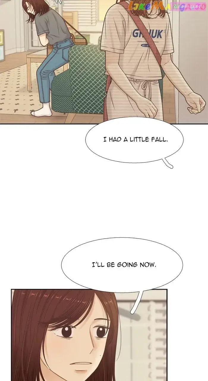 Girl’s World ( World of Girl ) Zinmanga X Chapter 353 Page 27