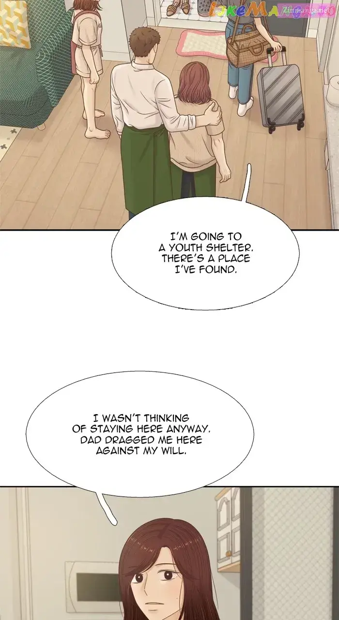 Girl’s World ( World of Girl ) Zinmanga X Chapter 353 Page 29