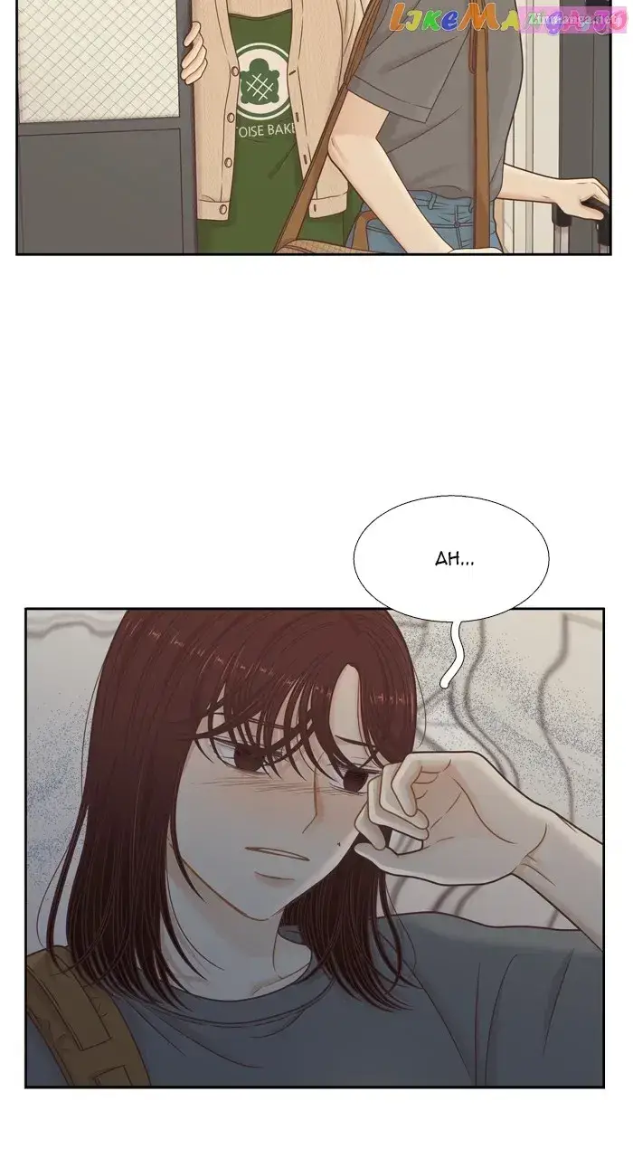 Girl’s World ( World of Girl ) Zinmanga X Chapter 353 Page 32