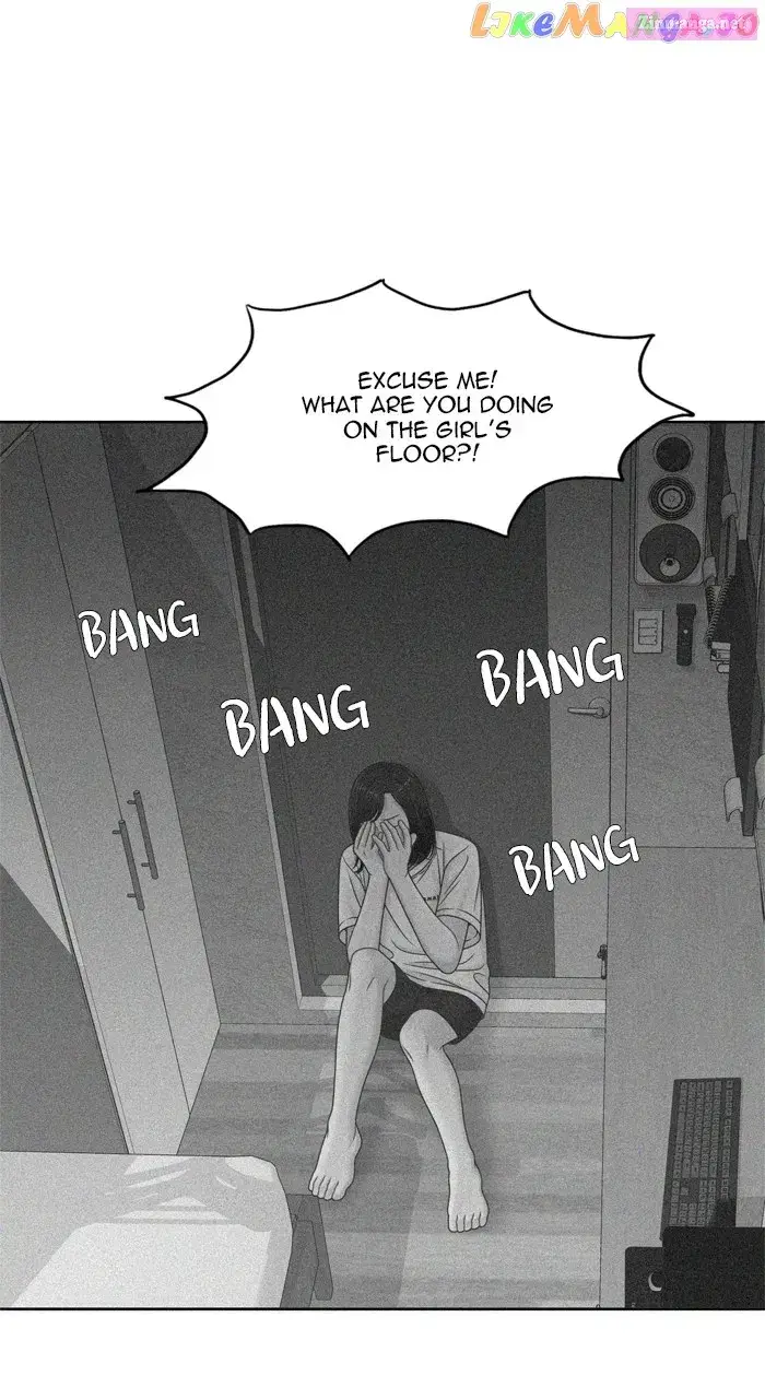 Girl’s World ( World of Girl ) Zinmanga X Chapter 353 Page 48