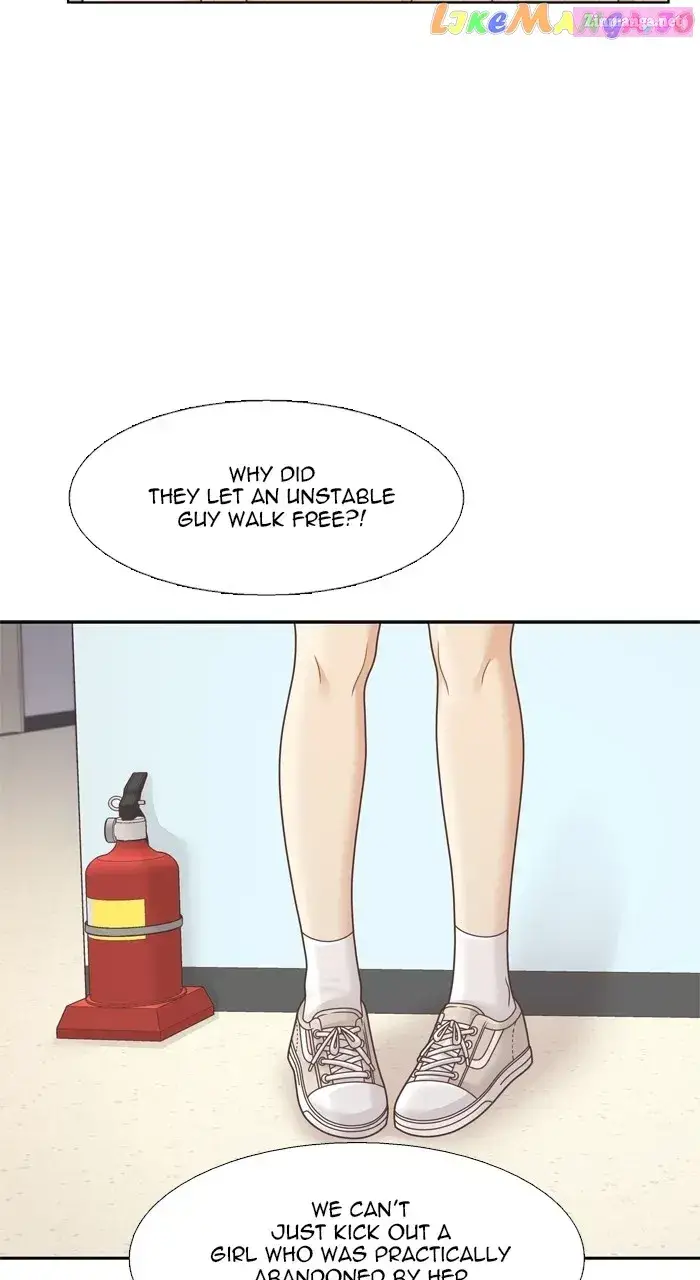 Girl’s World ( World of Girl ) Zinmanga X Chapter 353 Page 51