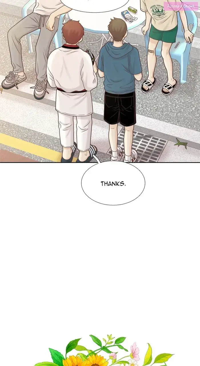 Girl’s World ( World of Girl ) Zinmanga X Chapter 350 Page 6