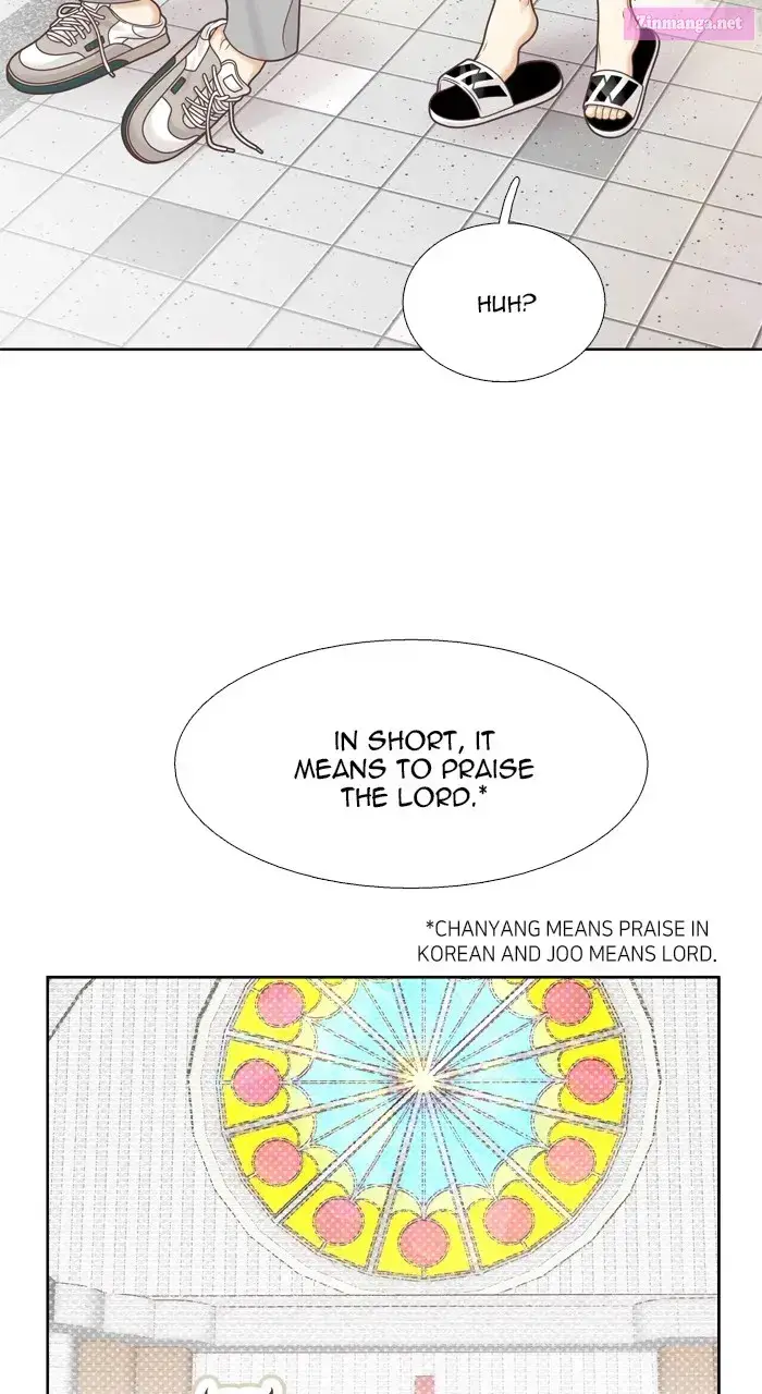 Girl’s World ( World of Girl ) Zinmanga X Chapter 350 Page 16