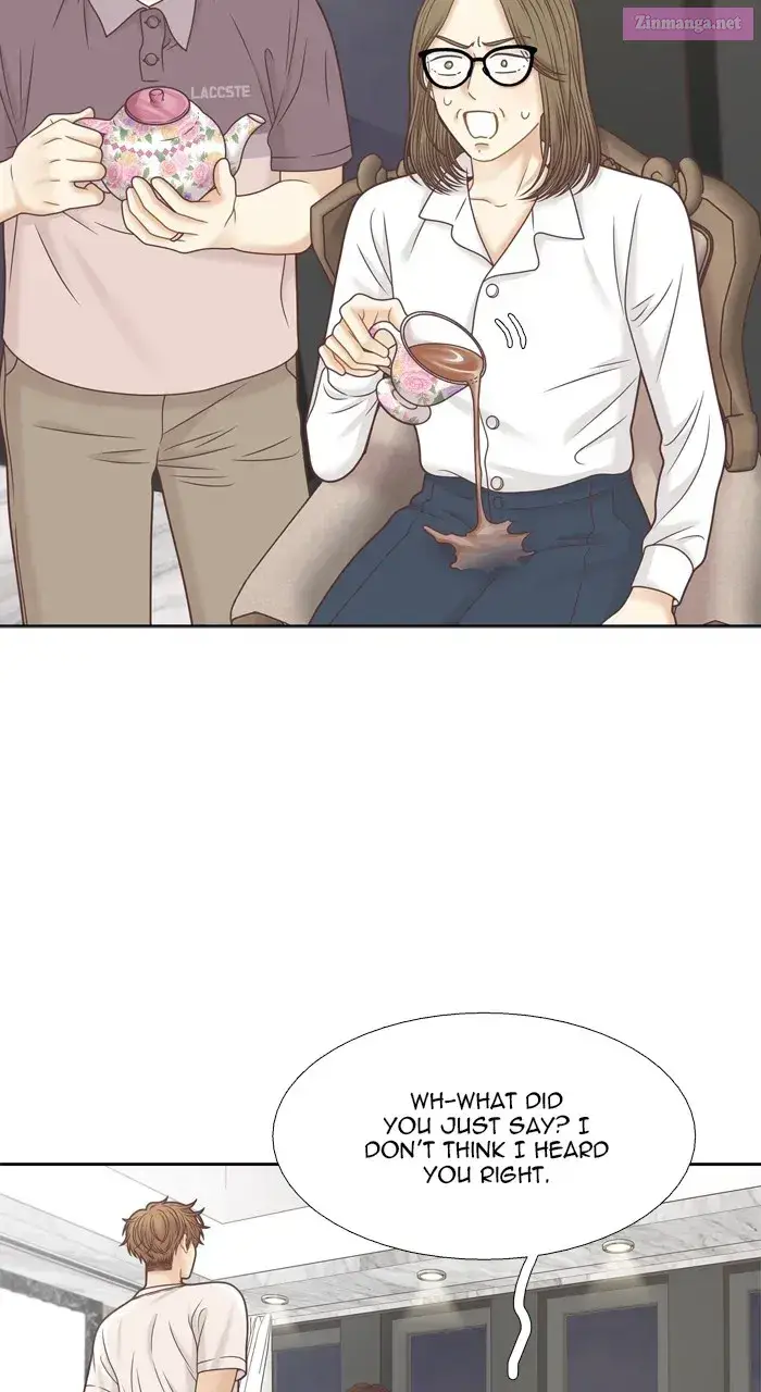 Girl’s World ( World of Girl ) Zinmanga X Chapter 350 Page 30