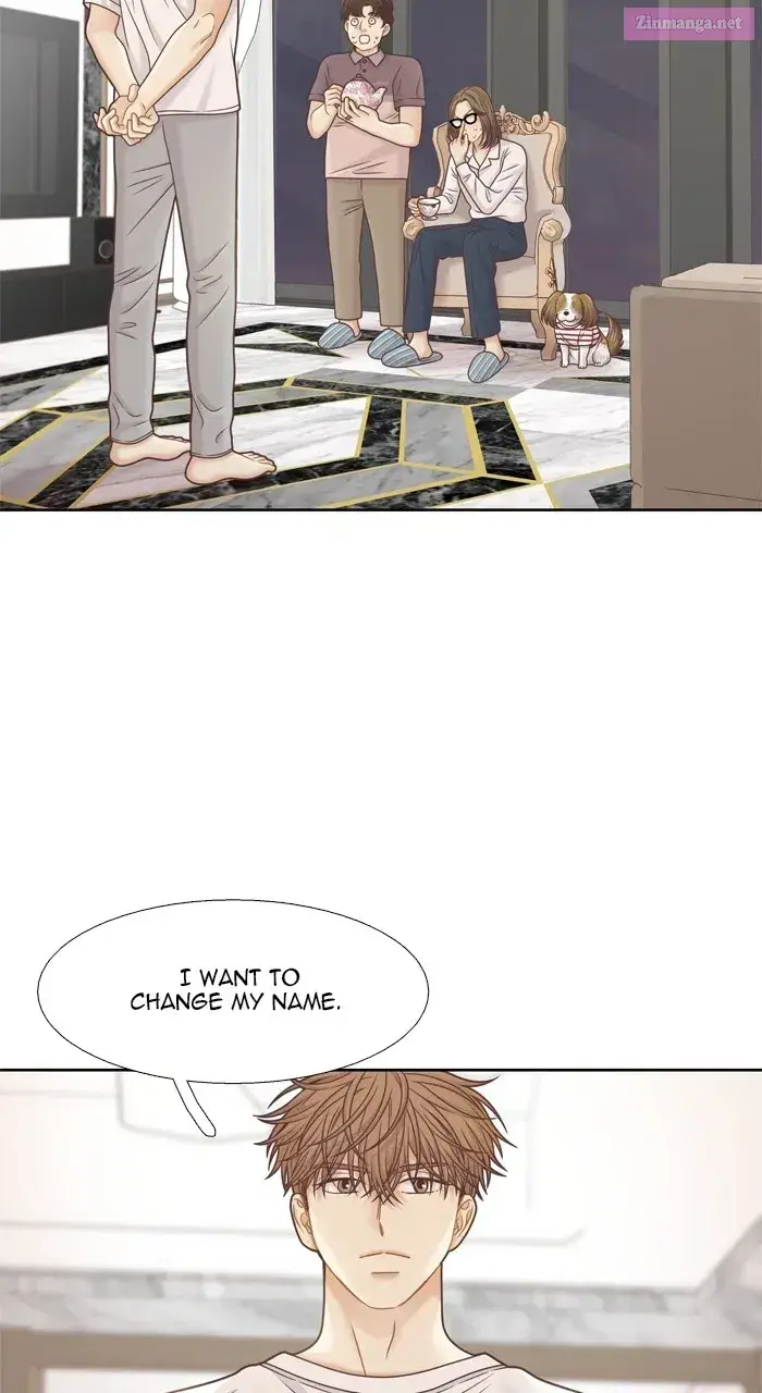 Girl’s World ( World of Girl ) Zinmanga X Chapter 350 Page 31
