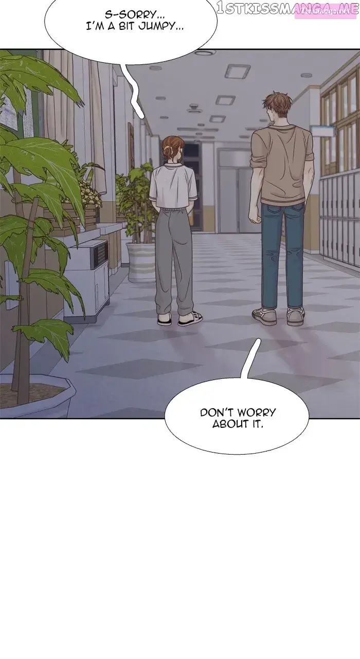 Girl’s World ( World of Girl ) Zinmanga X Chapter 348 Page 21