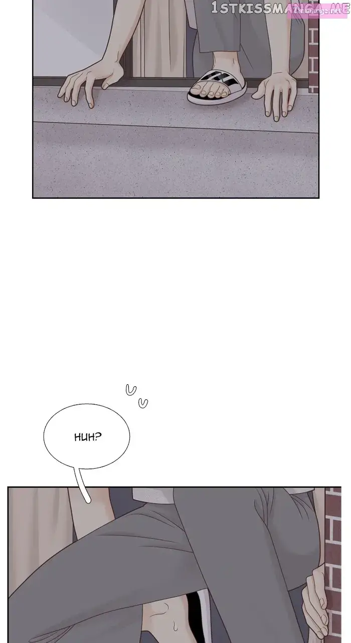 Girl’s World ( World of Girl ) Zinmanga X Chapter 348 Page 51