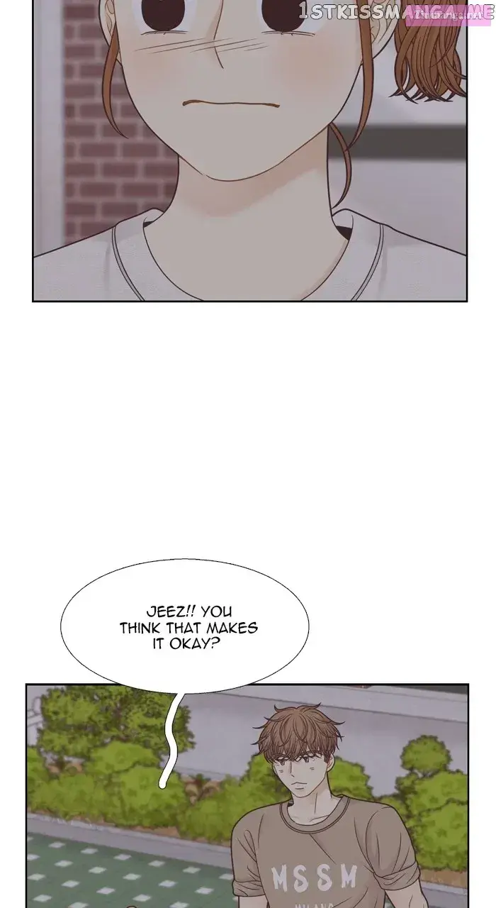 Girl’s World ( World of Girl ) Zinmanga X Chapter 348 Page 62