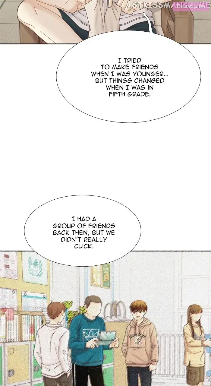 Girl’s World ( World of Girl ) Zinmanga X Chapter 347 Page 3