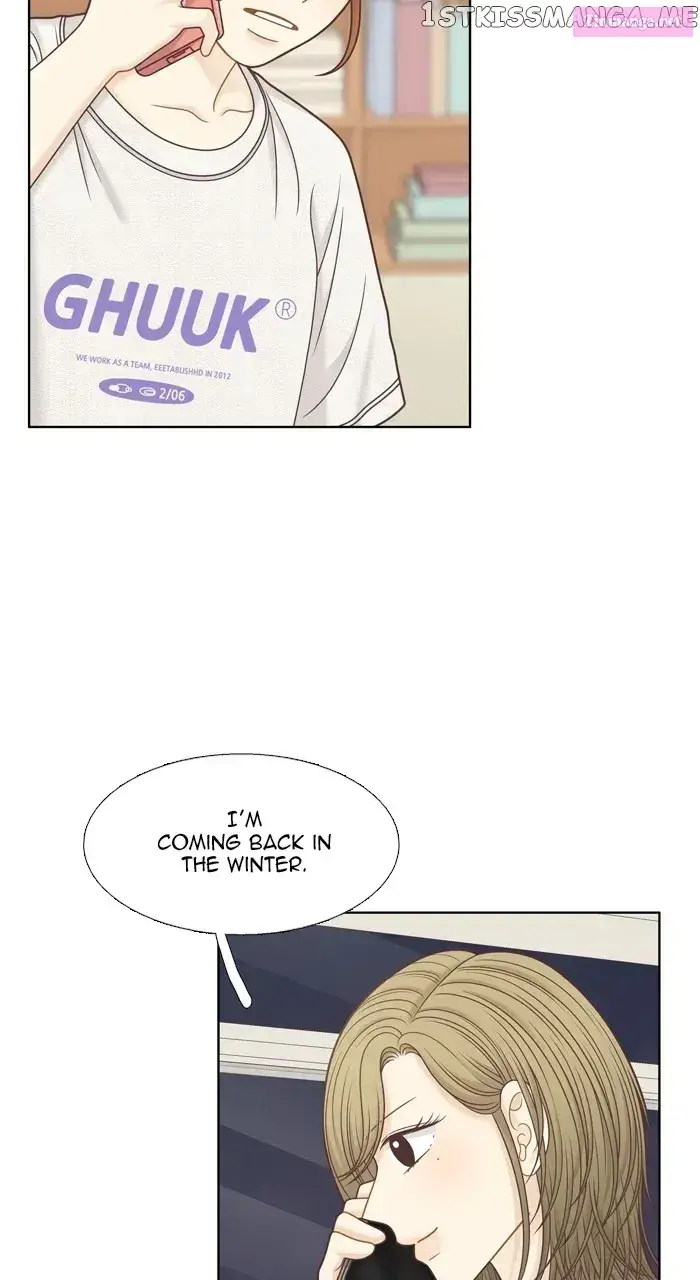 Girl’s World ( World of Girl ) Zinmanga X Chapter 347 Page 19