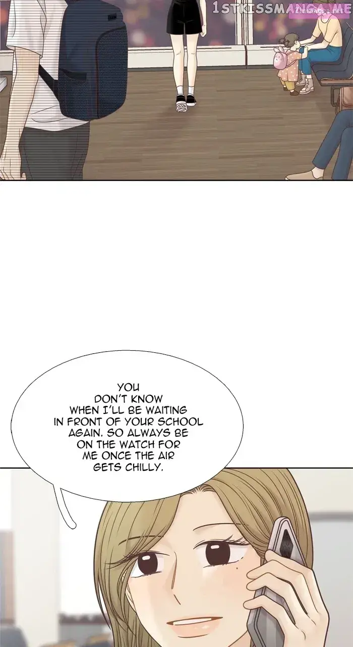 Girl’s World ( World of Girl ) Zinmanga X Chapter 347 Page 22
