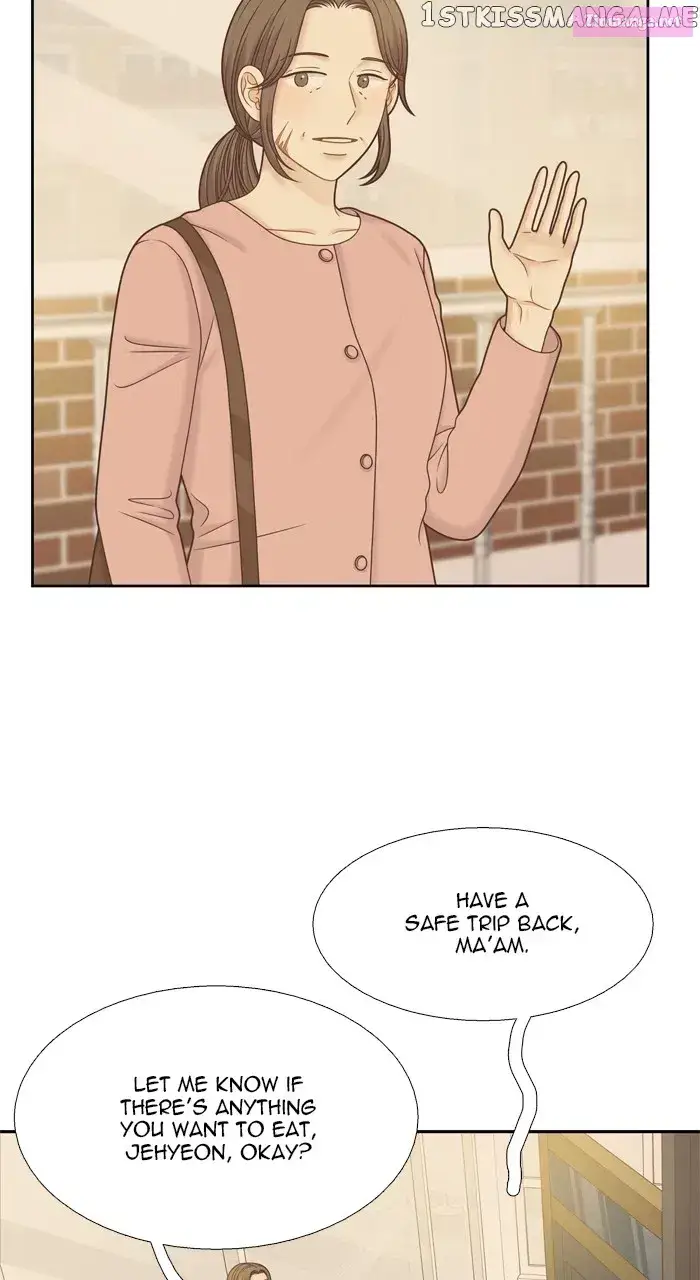 Girl’s World ( World of Girl ) Zinmanga X Chapter 346 Page 21