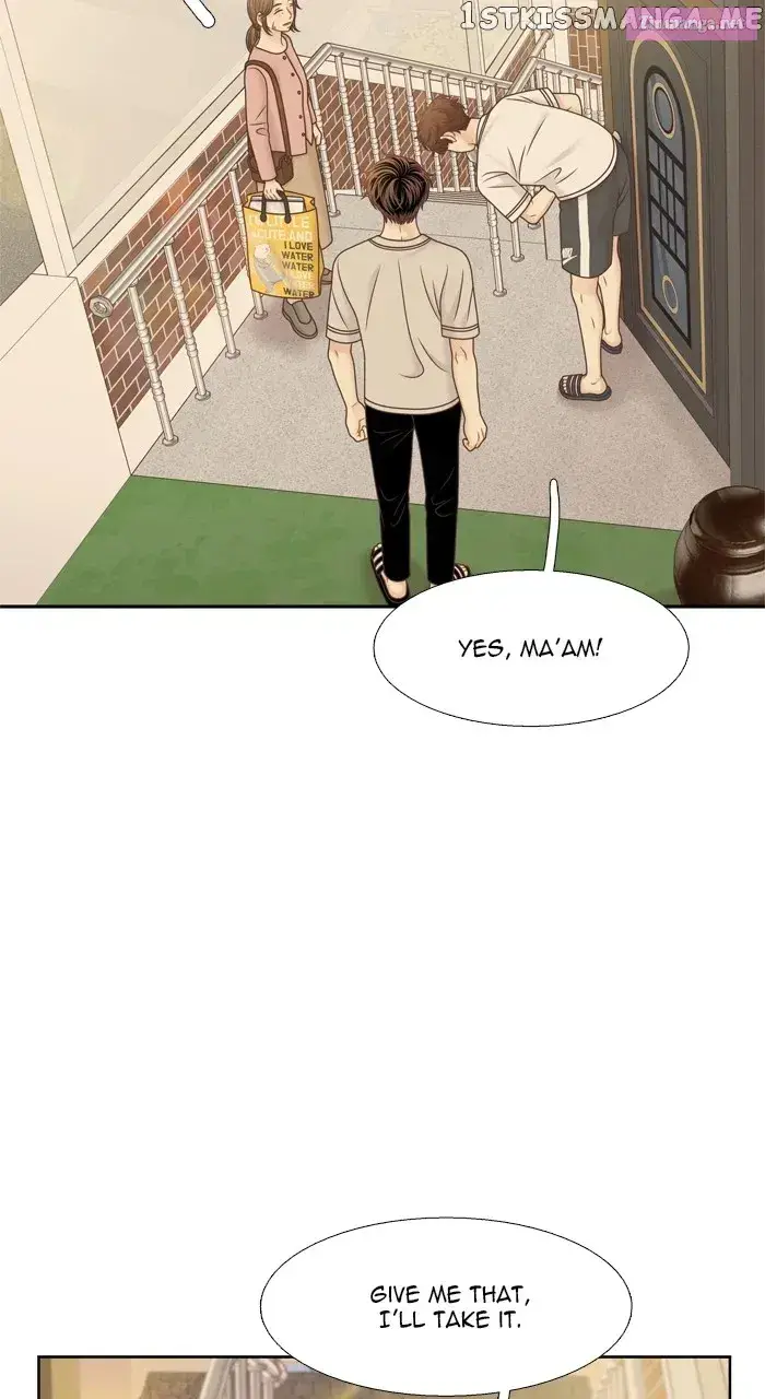 Girl’s World ( World of Girl ) Zinmanga X Chapter 346 Page 22